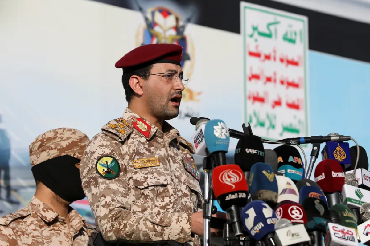 الحوثيون: مستعدون للتدخل في الحرب الأمريكية الإسرائيلية على إيران بشروط